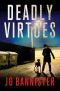 [Hazel Best & Gabriel Ash 01] • Deadly Virtues